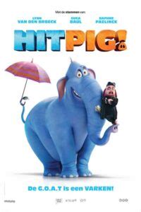 Hitpig 2025