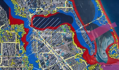 The Flood 2025