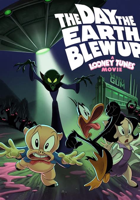 A Looney Tunes Mo𝚟ie 2025