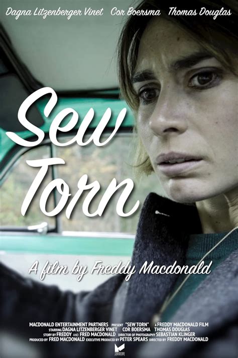 Sew Torn 2025