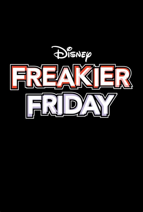 Freakier Friday 2025