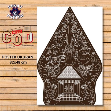 Kulit Wayang 2025