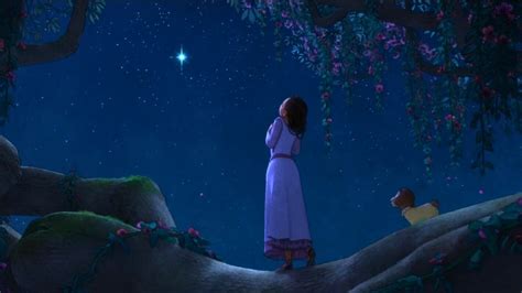 Wishing on a Star 2025