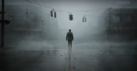 Return to Silent Hill 2025