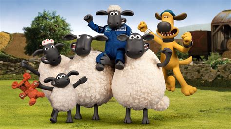 A Sheep Detective Mo𝚟ie 2025