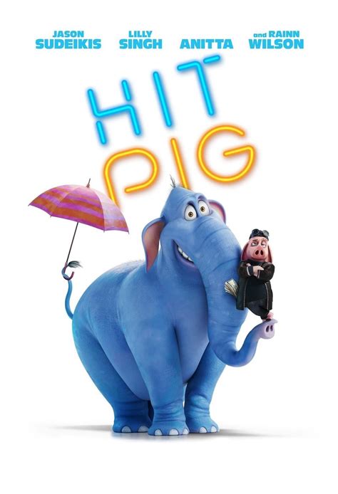 Hitpig! 2025