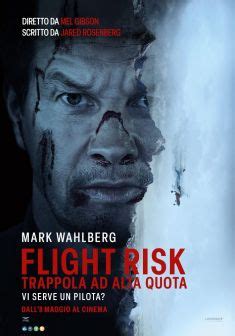 Flight Risk 2025