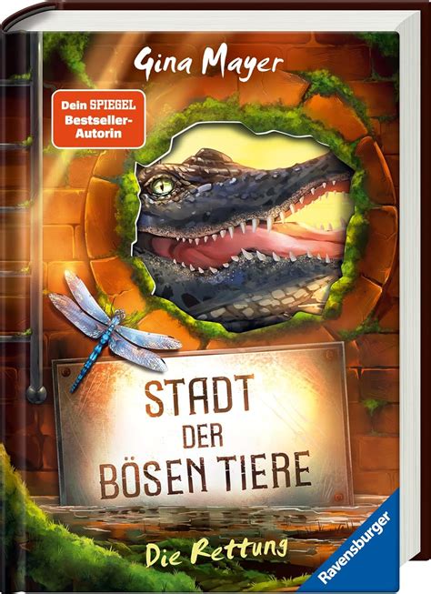 Tiere 2: Der Chilldown 2025