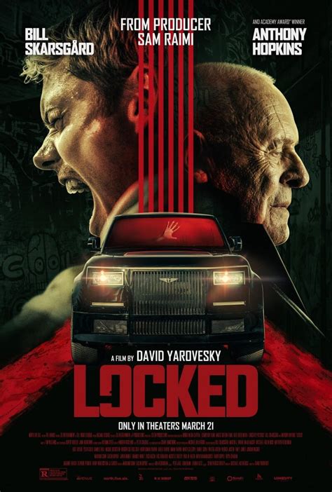 Locked 2025