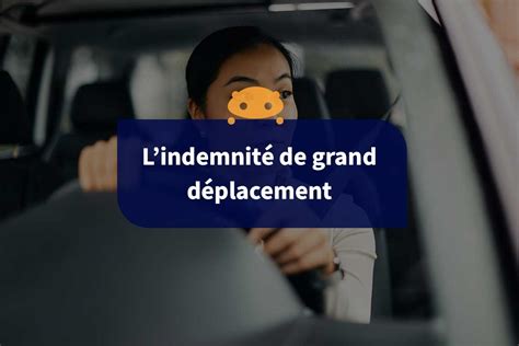 Le Grand déplacement 2025