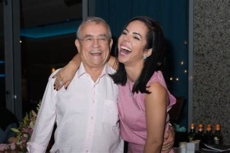 A Mulher do Presidente 2025