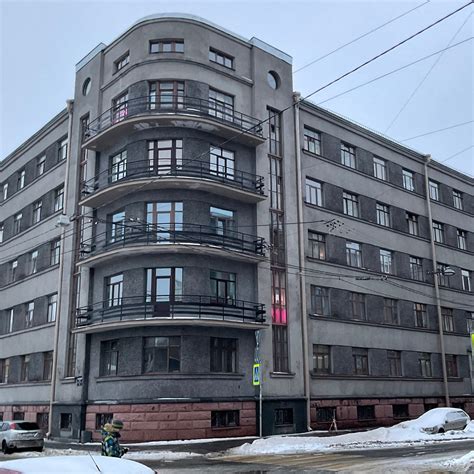 Dormitory 2025