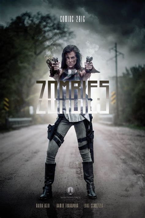 Dream: The Zombies Documentary 2025