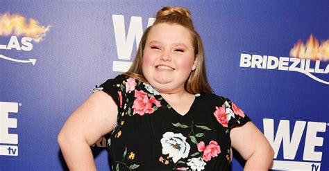 Was Honey Boo Boo 2025