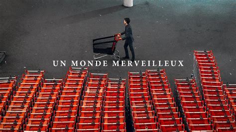 Un monde merveilleux 2025