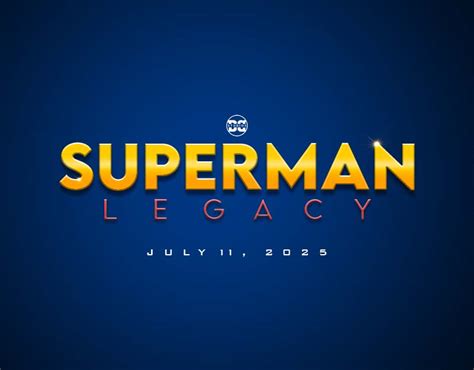 Superman 2025