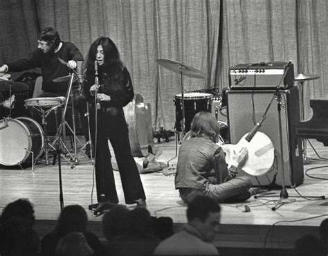 One: John & Yoko 2025