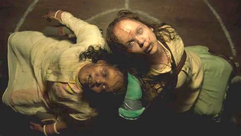 the Exorcist/Mike Flanagan Project 2025