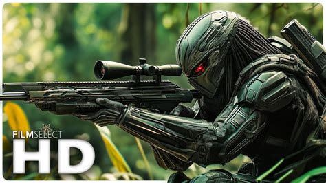 Predator: Badlands 2025