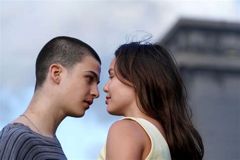 L'amour ouf 2025
